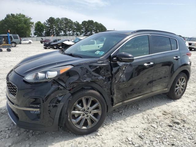 Vin: kndp63ac3l7802643, lot: 57450535, kia sportage s 2020 img_1