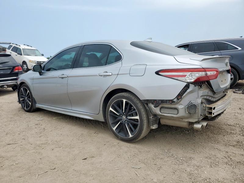 Vin: 4t1b61hk9ku756999, lot: 57476195, toyota camry xse 20192