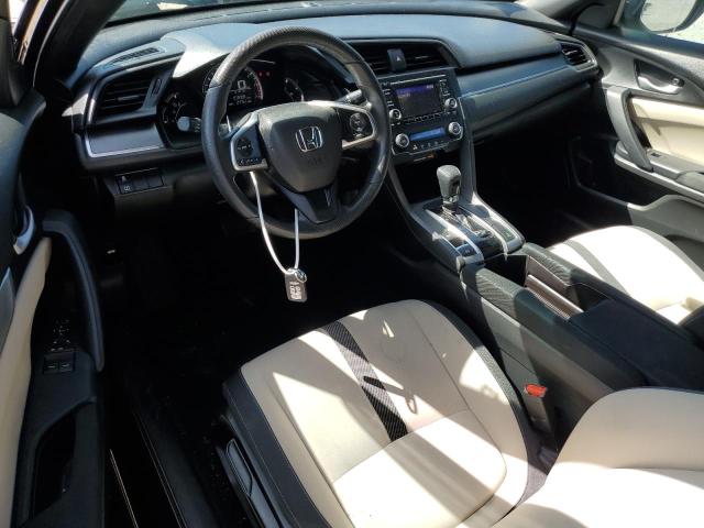 2018 HONDA CIVIC LX - 2HGFC4B01JH307522