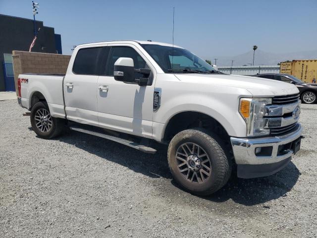 2017 FORD F250 SUPER 1FT7W2B61HEE45971