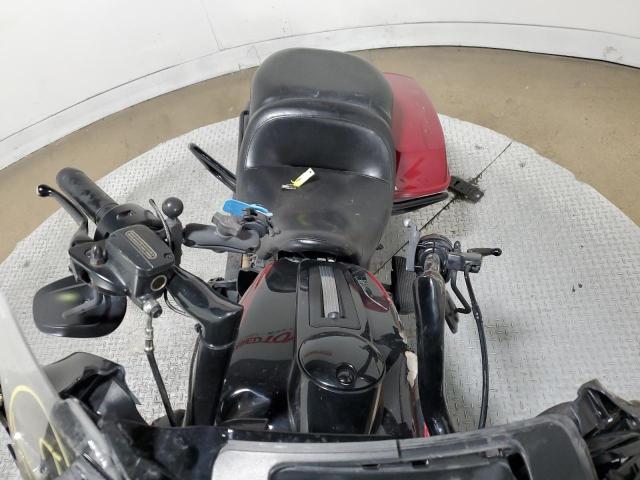 2021 HARLEY-DAVIDSON FLHTK 1HD1KEF1XMB674824