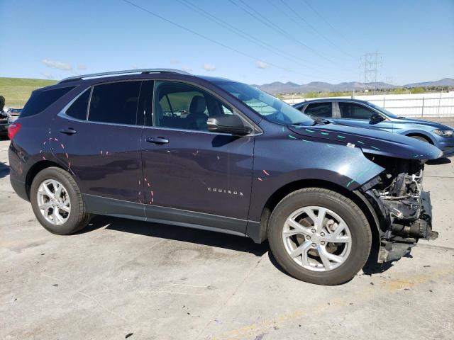 Vin: 3gnaxvex0kl265730, lot: 55674935, chevrolet equinox lt 20194