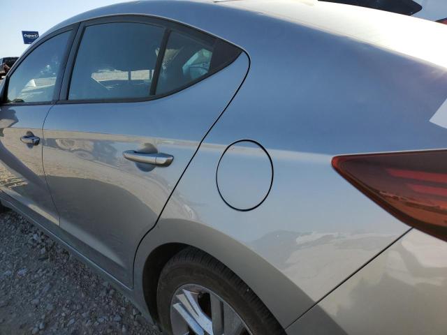 2020 HYUNDAI ELANTRA SE - 5NPD84LF9LH566229
