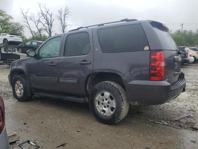 Vin: 1gnskbe08br117838, lot: 57525125, chevrolet tahoe k1500 lt 20112