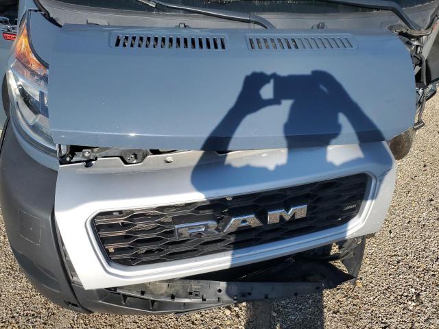 2021 RAM PROMASTER 3C6FRVJG4ME501177