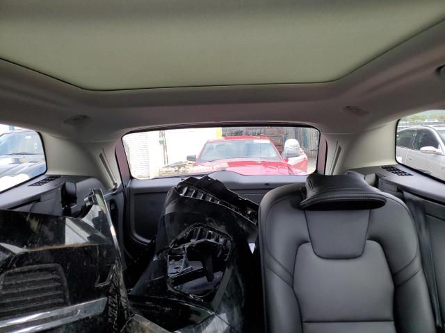 2023 VOLVO XC60 CORE YV4L12RKXP1331650