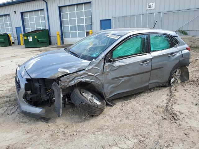 Vin: km8k1caa4ku281080, lot: 58487265, hyundai kona se 2019 img_1