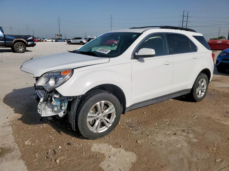 Vin: 2gnaldec8b1301488, lot: 56889345, chevrolet equinox lt 2011 img_1