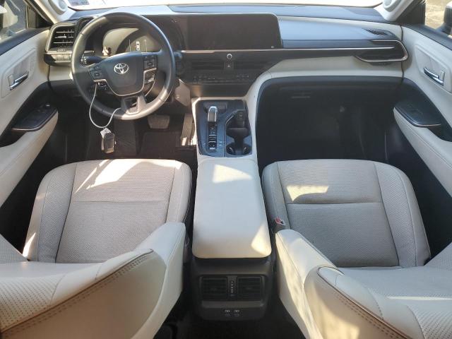 2023 TOYOTA CROWN XLE JTDAAAAF7P3006476