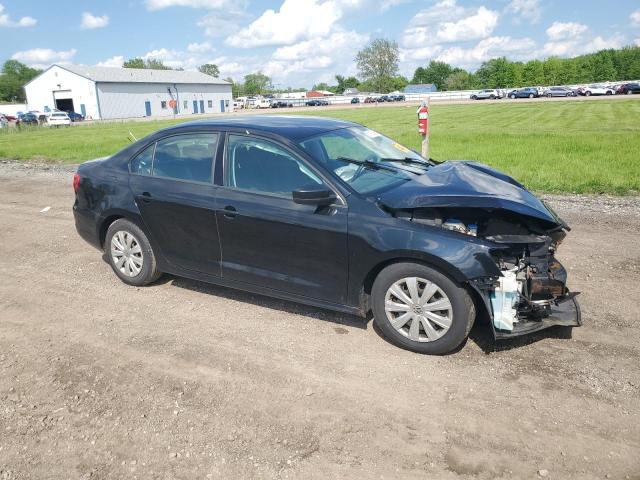 Vin: 3vw2k7aj8em317707, lot: 57362465, volkswagen jetta base 20144