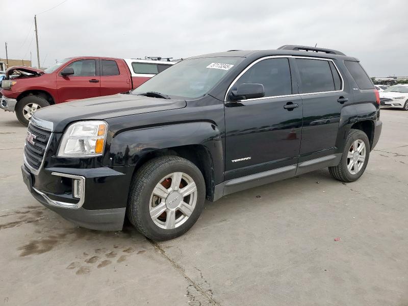 Vin: 2gkalnek8g6347844, lot: 57173345, gmc terrain sle 2016 img_1