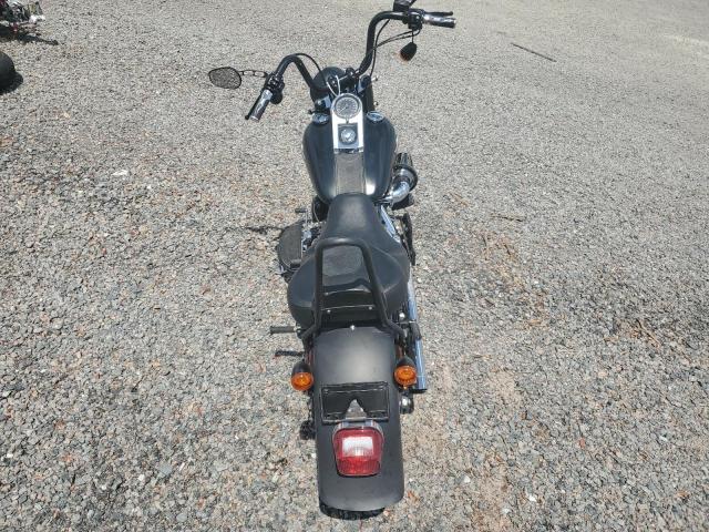 2012 HARLEY-DAVIDSON FLSTFB FAT 1HD1JNV18CB027678