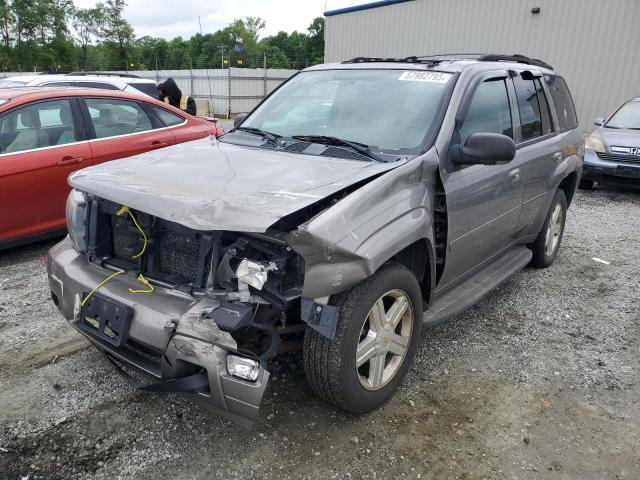 CHEVROLET TRAILBLAZE