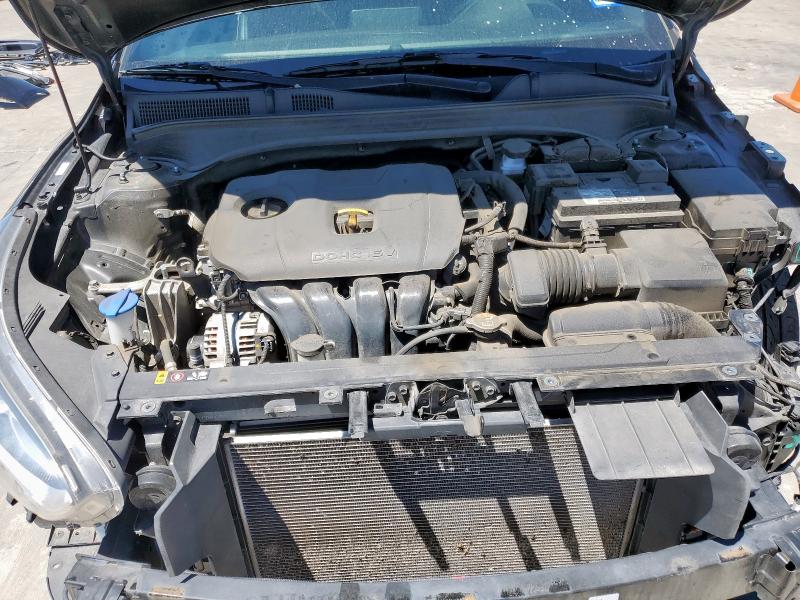 2020 KIA FORTE GT L - 3KPF34AD2LE249812
