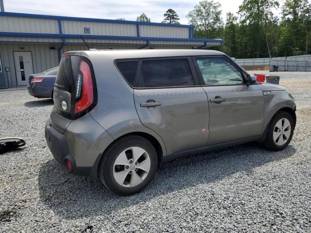 Vin: kndjn2a28g7317429, lot: 57215155, kia soul 20163