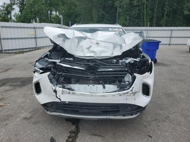 2021 BUICK ENVISION E LRBFZNR48MD177380