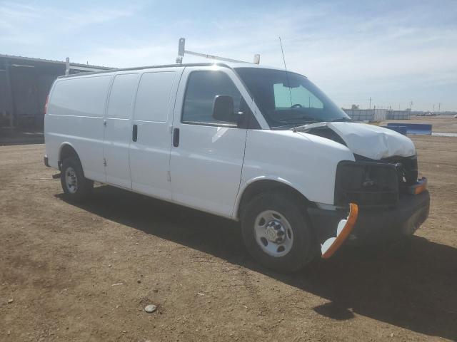 Vin: 1gcwggca1d1136673, lot: 58468725, chevrolet express 20134