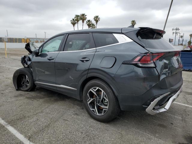 Vin: kndpu3af2p7153200, lot: 56339435, kia sportage lx 20232