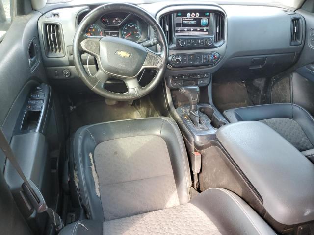 2015 CHEVROLET COLORADO Z - 1GCGSCE33F1212441