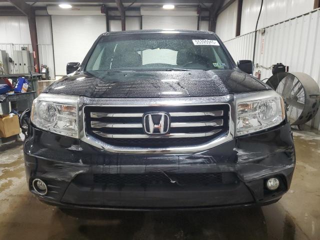 2015 HONDA PILOT SE 5FNYF4H38FB048119