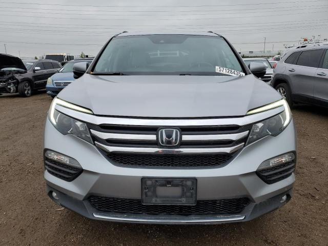 2018 HONDA PILOT TOUR - 5FNYF6H94JB039992