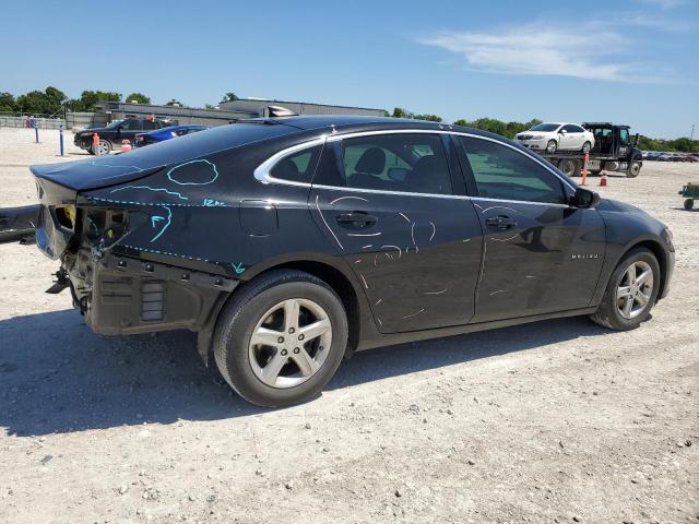 Vin: 1g1zb5st4mf053818, lot: 55514295, chevrolet malibu ls 20213