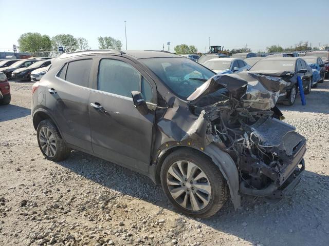 Vin: kl4cjasb0hb082563, lot: 52925715, buick encore preferred 20174