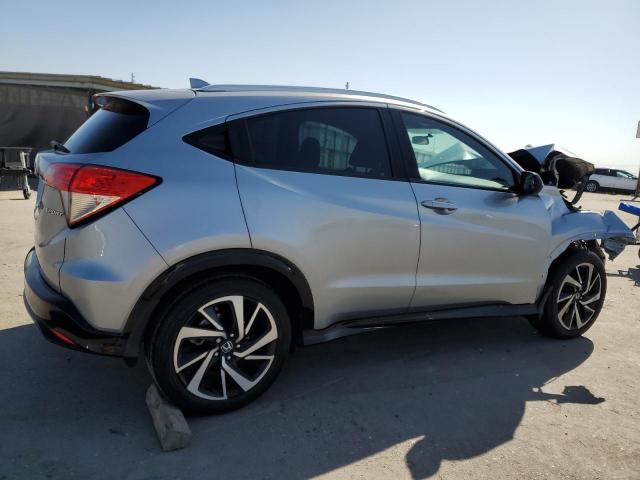 Vin: 3czru5h11kg701290, lot: 55250375, honda hr-v sport 20193