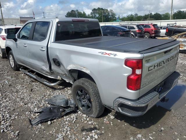 Vin: 1gcuydedxkz252639, lot: 58088545, chevrolet all models k1500 lt 20192