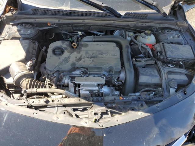 2020 CHEVROLET MALIBU LS 1G1ZB5ST8LF009738