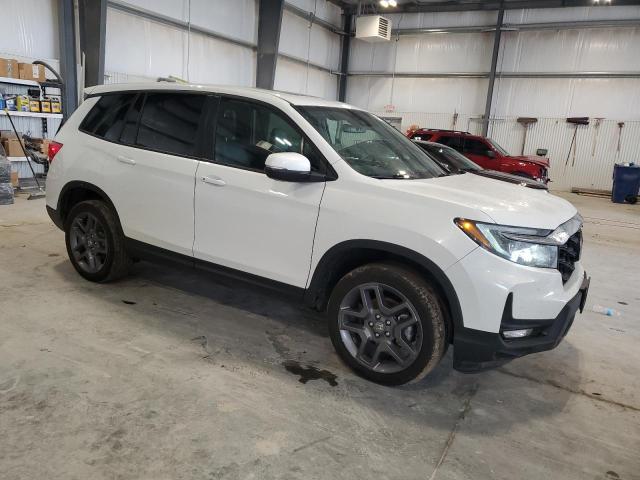 2022 HONDA PASSPORT E 5FNYF8H56NB003932