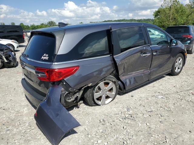 Vin: 5fnrl6h76kb088639, lot: 57647695, honda all models exl 20193