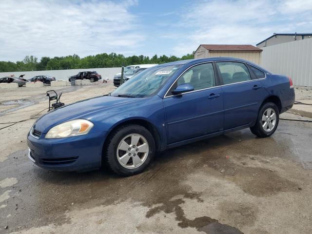CHEVROLET IMPALA LT