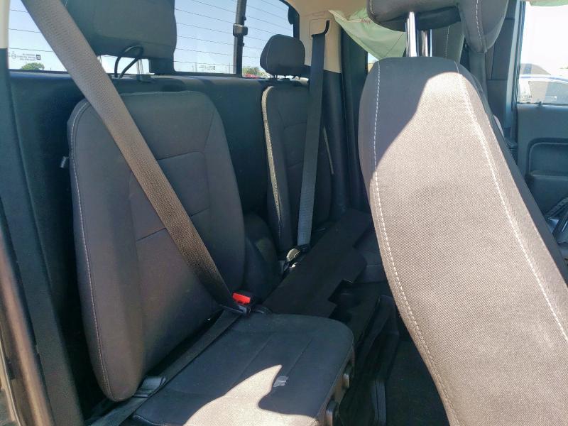 2017 CHEVROLET COLORADO L - 1GCHSCEN1H1183109
