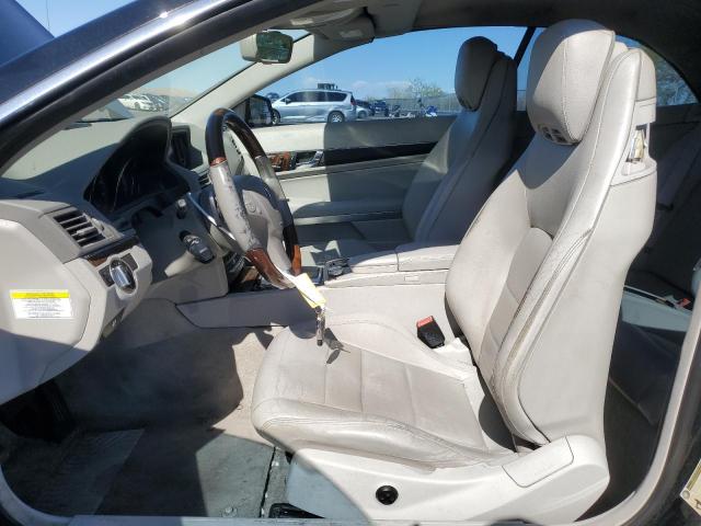 2011 MERCEDES-BENZ E 350 #3294325876