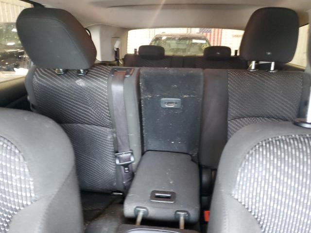 2019 DODGE JOURNEY SE - 3C4PDCAB4KT873406