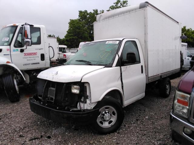 CHEVROLET EXPRESS G3