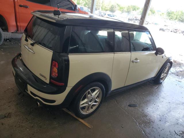 Vin: wmwmm3c56atp93848, lot: 55488085, mini cooper s clubman 20103