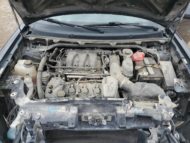 2019 FORD FLEX SE 2FMGK5B80KBA24756