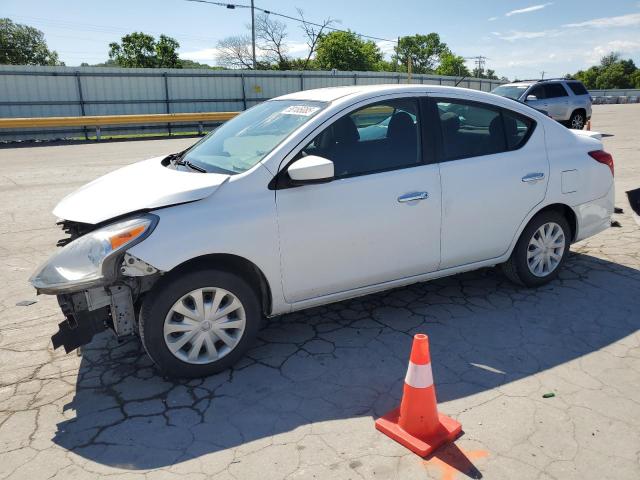 Vin: 3n1cn7ap6gl878471, lot: 58185085, nissan versa s 2016 img_1
