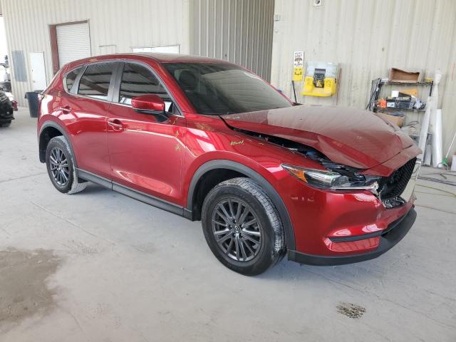 Vin: jm3kfacm9l0778532, lot: 55094685, mazda cx-5 touring 20204