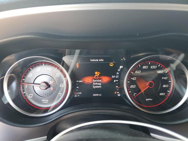 2022 DODGE CHARGER SC - 2C3CDXGJ3NH217333