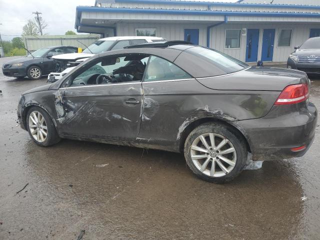Vin: wvwbw8ah0ev002965, lot: 57992825, volkswagen eos komfort 20142