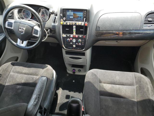 2015 DODGE GRAND CARA - 2C4RDGBG3FR512929