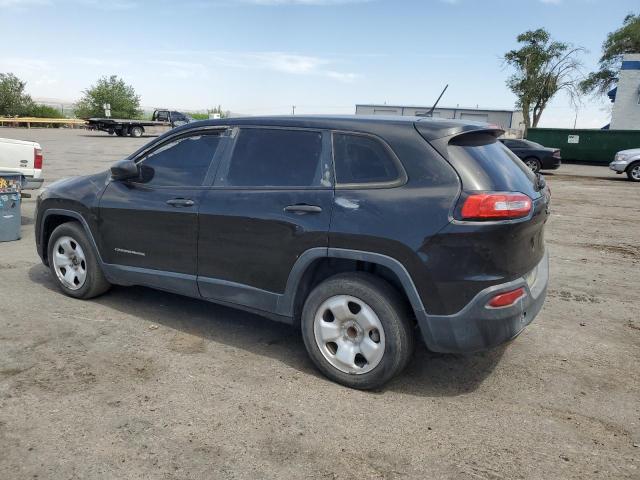 Vin: 1c4pjlab8ew245307, lot: 59129985, jeep grand cher sport 20142