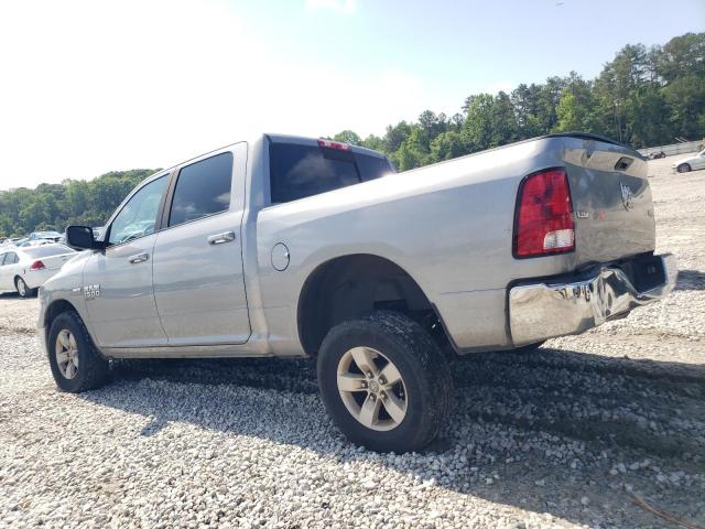 Vin: 3c6rr7lt6kg695974, lot: 56069755, ram 1500 slt 20192