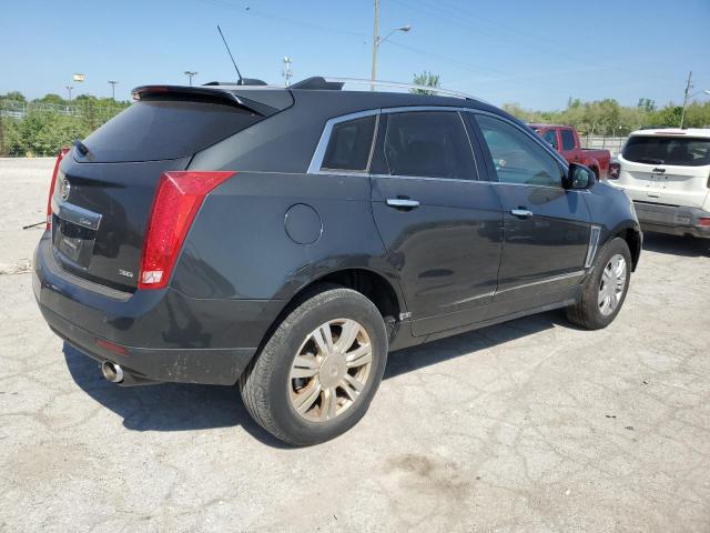 Vin: 3gyfnbe30fs618828, lot: 55401695, cadillac srx luxury collection 20153
