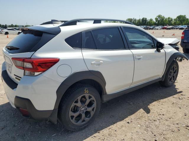 Vin: jf2gthsc7mh373413, lot: 55986135, subaru crosstrek sport 20213
