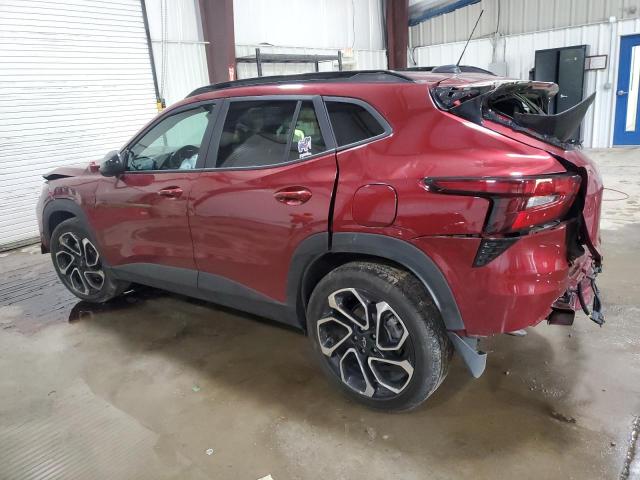 Vin: kl77ljep8sc027673, lot: 56911335, chevrolet trax 2rs 2rs 20252