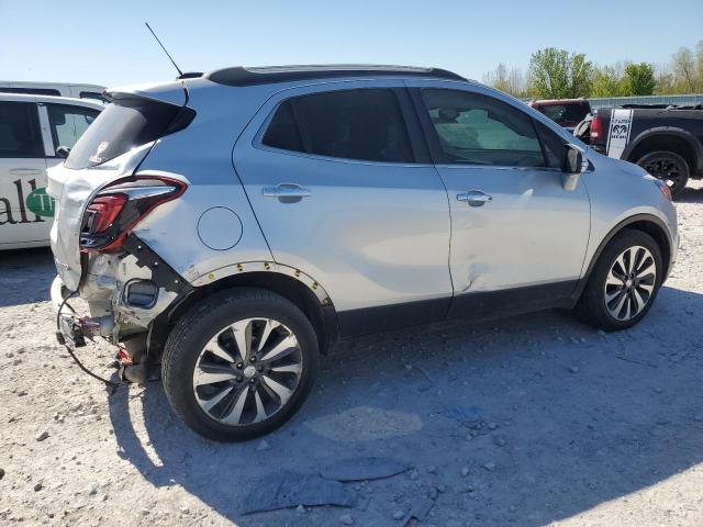 Vin: kl4cjbsb2hb067973, lot: 55815435, buick encore preferred ii 20173